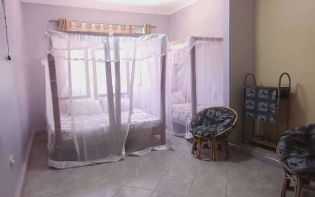 Helen's Guesthouse