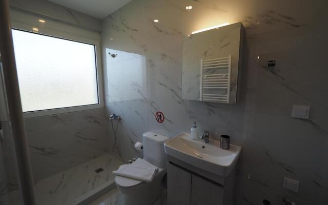 5 Luxury Apartments Ioannina