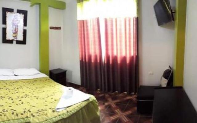 Hostal El Chavito