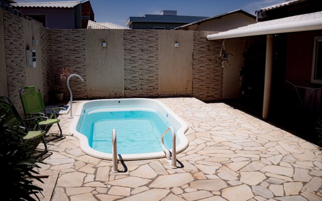 Casa de São Pedro da Aldeia