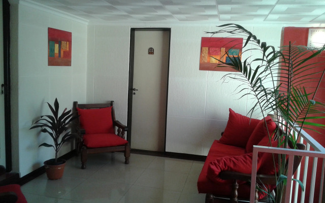 Hotel Colonial