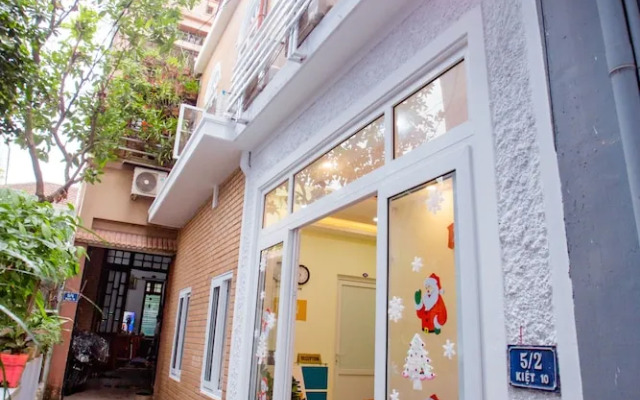 Ben Homestay