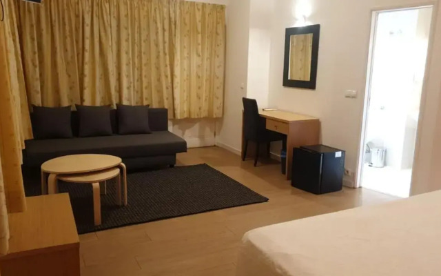 Hotel Riomar