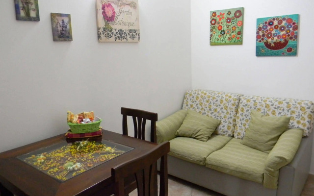 Arancio Tourist Service