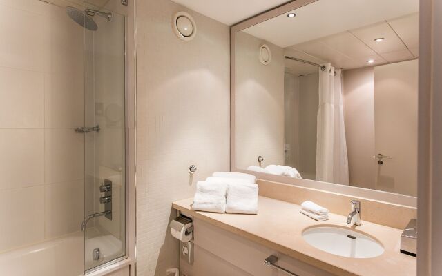 The Morrison Dublin, Curio Collection by Hilton