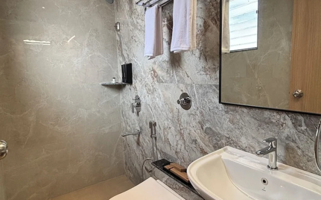 Mastiff Hotel Hinjawadi