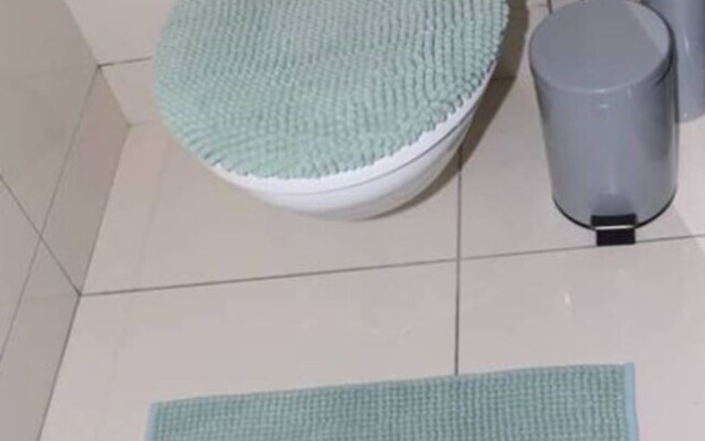 Le Mwa Boutique Apartment