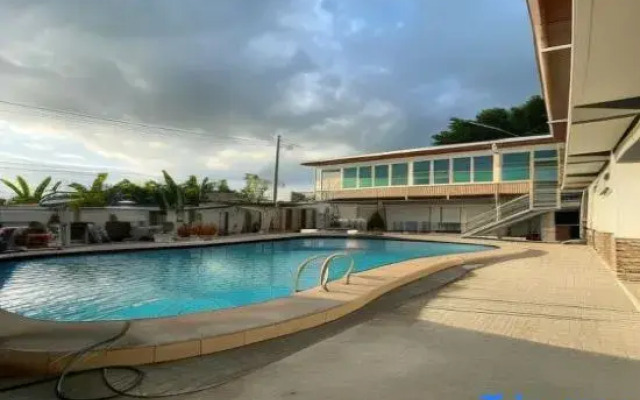 Reddoorz @ Piamonte Apartelle Santo Tomas Batangas