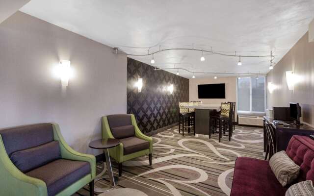 La Quinta Inn by Wyndham Binghamton - Johnson City