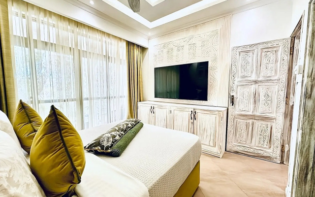 Diani Luxury Apartments