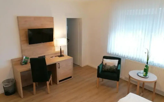 Hotel Zum Jägerhaus