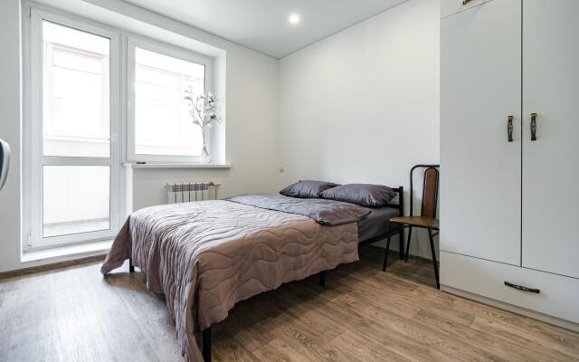 Апартаменты на проспекте Столыпина