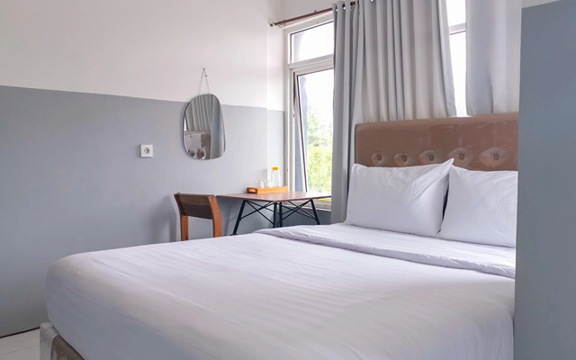 360 Homestay