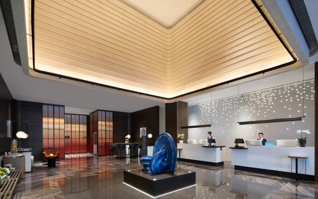 Hampton by Hilton Jingdezhen Fuliang