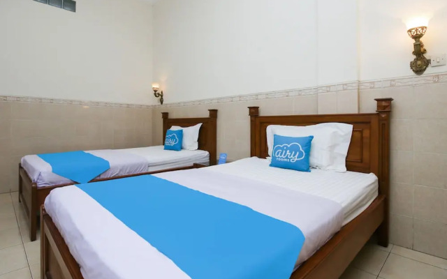 Airy Jenderal Sudirman Timur 5 Pemalang