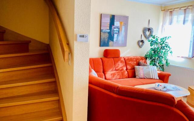 Appartmenthaus Heideweg