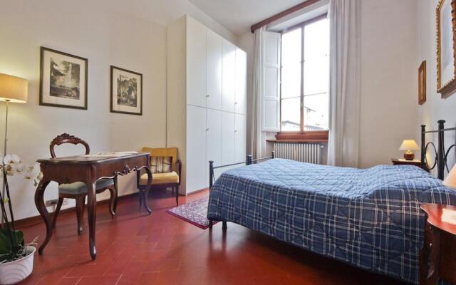 Medici Chapels Apartment