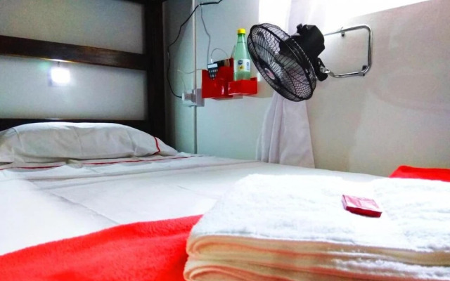 ESMED - Estación Medellín Hostel