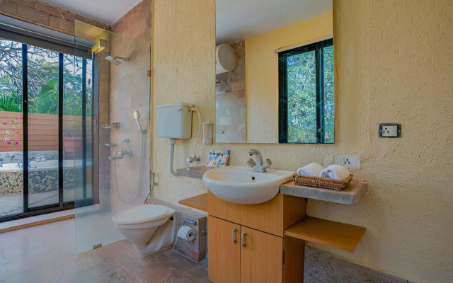 StayVista at Birdsong