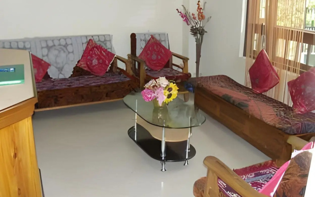 Hotel Garden Reach – Guest Rooms – Kalimpong