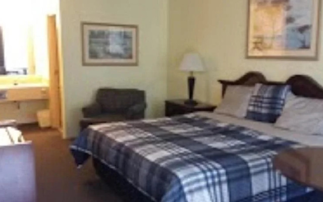 Travel Inn - Duffield