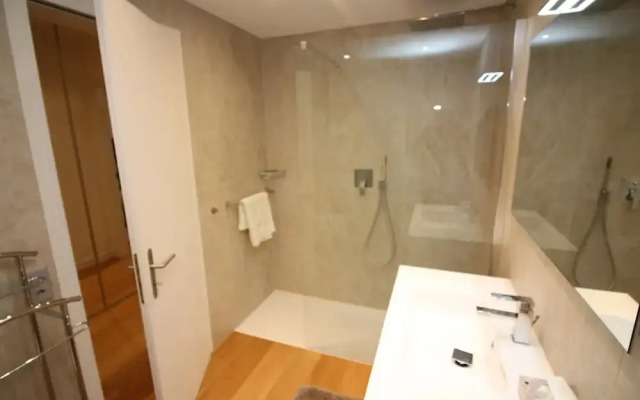 Viganello Luxury