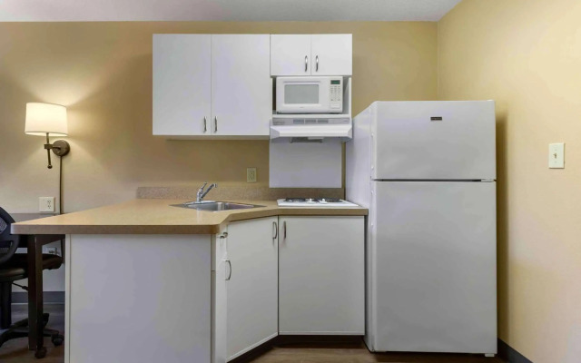 Extended Stay America Suites Washington DC Herndon Dulles