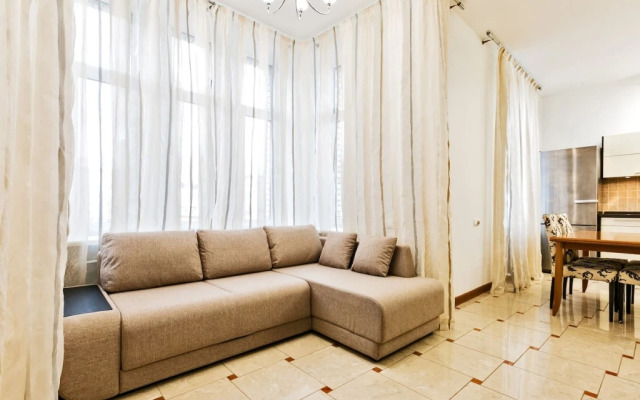 Arbatskiy Hotel