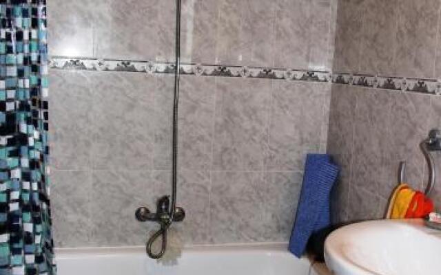 Apartamento Langosteira