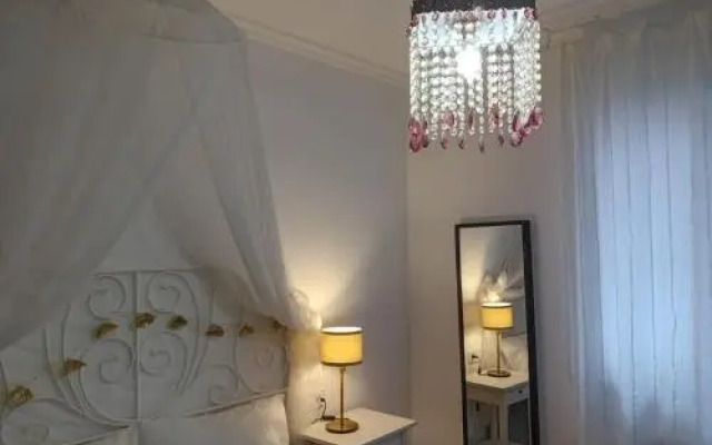 Apartamento Pi y Margall