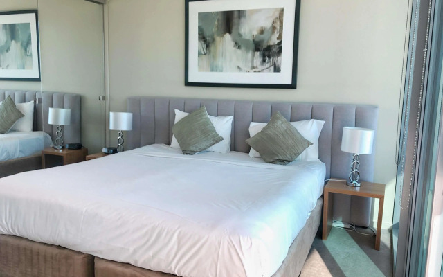 The Sebel Melbourne Docklands Hotel