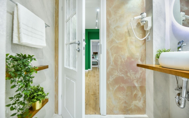 Homey - Splaiul Independentei 2j