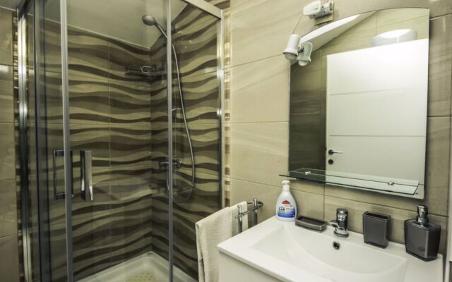 Apartment Mirjana Madrid 40834