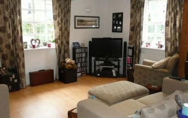 Hebden Bridge Guest House