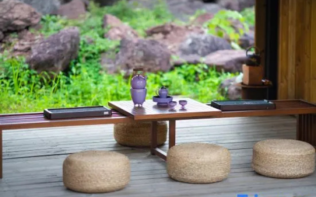 Xiufang Home Stay in Wuyi Mountain
