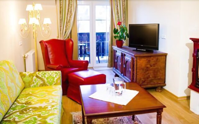 Romantik Hotel Seefischer am Millstätter See