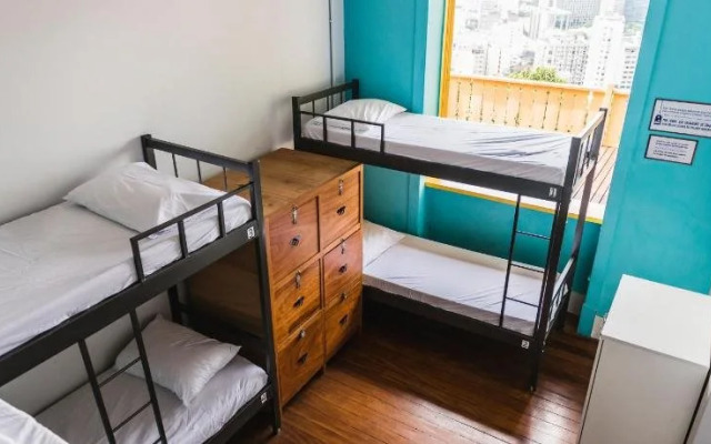 Terra Brasilis Hostel