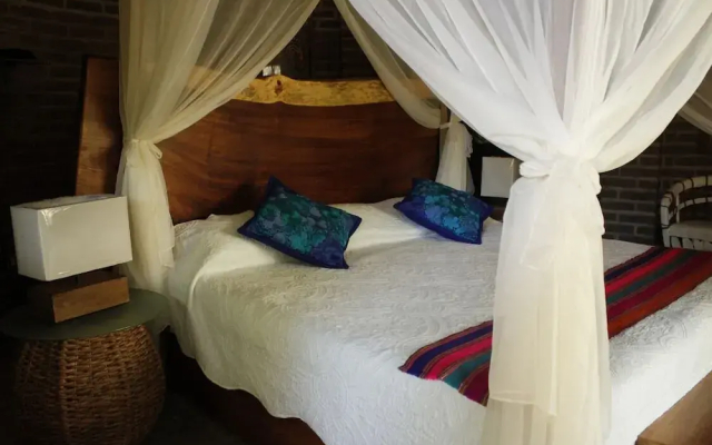 Eco Hotel Tahawi