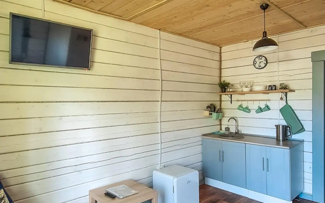 Гостевой дом Ранчо