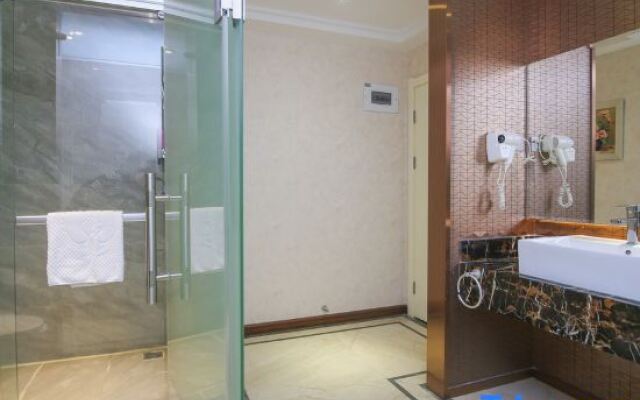 Jorome Coffee Hotel