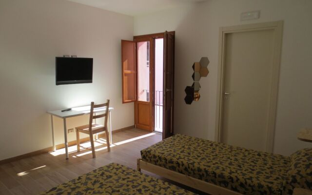 B&B Vergilia
