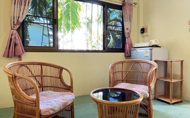 Sea View Resort Rayong
