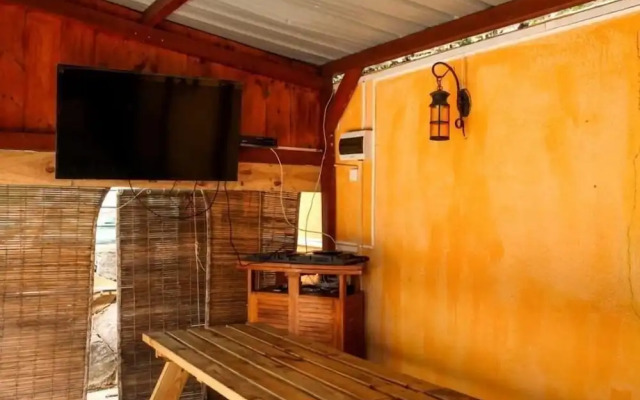 Gravier Lodge