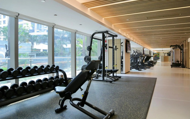 Jumeirah Living Guangzhou - Residences