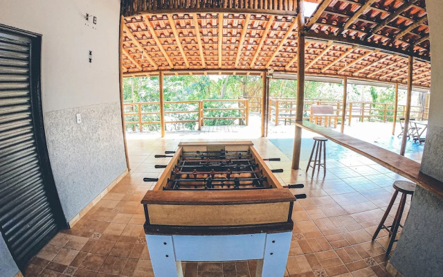 Pousada Rencanto do Rio