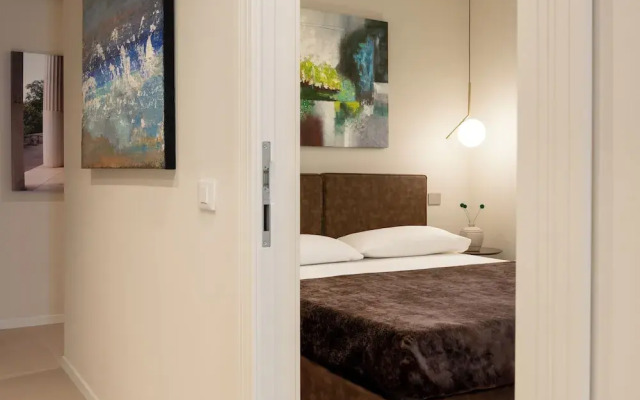 Hera rooms and suites