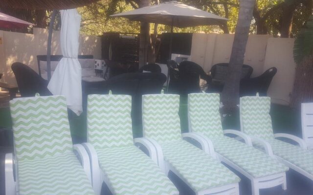 Lesego Guest House