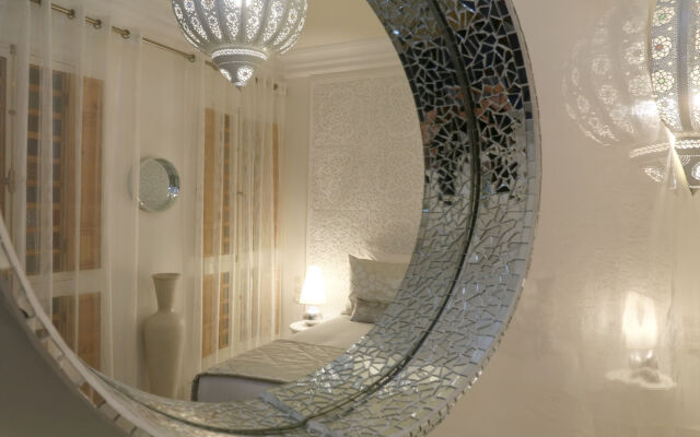 Riad Andalla Spa