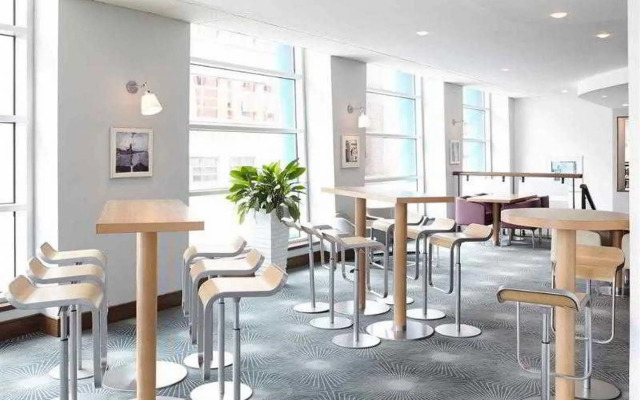 Novotel Glasgow Centre