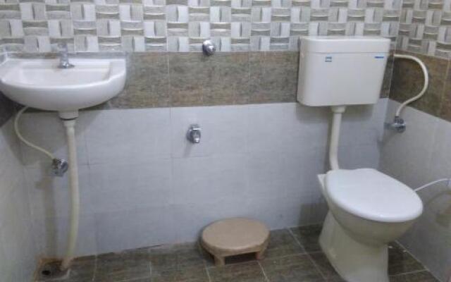 Hotel Sagar Residency